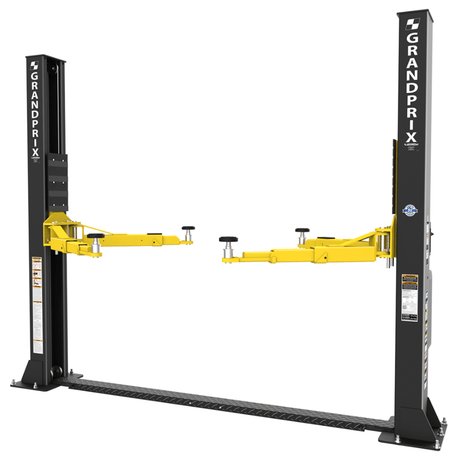 Bendpak GrandPrix GP - 9LC 9000 Lb. Capacity 2 Post Lift - Ezonesglobal - Buy at Wine Coolers Online