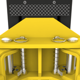 Bendpak GrandPrix GP - 9LC 9000 Lb. Capacity 2 Post Lift - Ezonesglobal - Buy at Wine Coolers Online