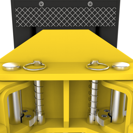 Bendpak GrandPrix GP - 9LC 9000 Lb. Capacity 2 Post Lift - Ezonesglobal - Buy at Wine Coolers Online
