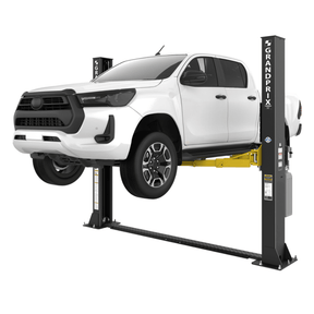 Bendpak GrandPrix GP - 9LC 9000 Lb. Capacity 2 Post Lift - Ezonesglobal - Buy at Wine Coolers Online