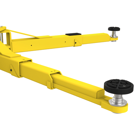 Bendpak GrandPrix GP - 9LC 9000 Lb. Capacity 2 Post Lift - Ezonesglobal - Buy at Wine Coolers Online