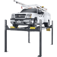 BENDPAK HD - 14T 14,000 - lb. Capacity Tall Lift / 82″ Rise Car Lift - Ezonesglobal - Buy at Wine Coolers Online