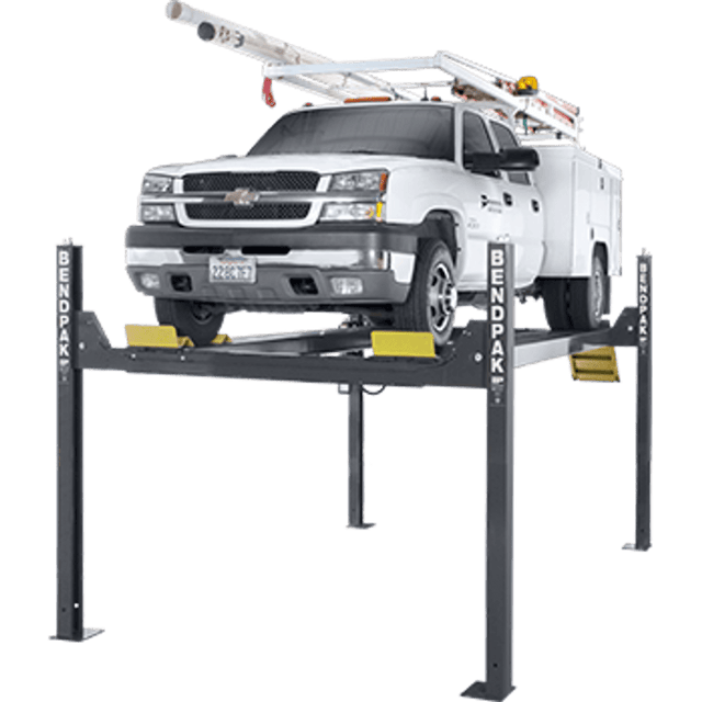 BENDPAK HD - 14T 14,000 - lb. Capacity Tall Lift / 82″ Rise Car Lift - Ezonesglobal - Buy at Wine Coolers Online