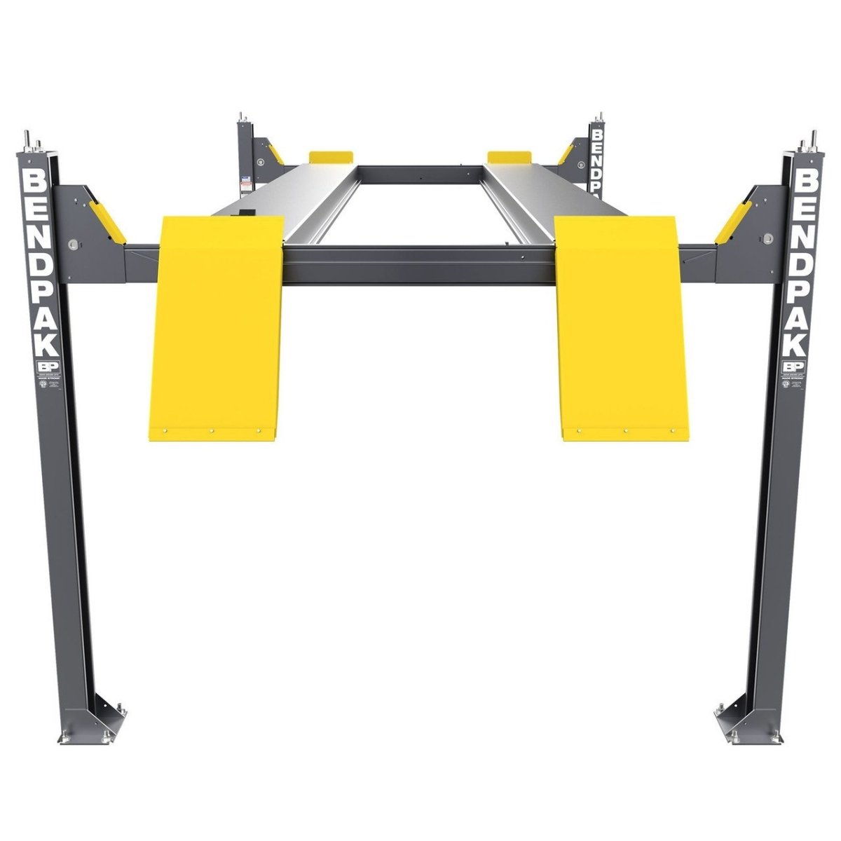 BENDPAK HD - 14T 14,000 - lb. Capacity Tall Lift / 82″ Rise Car Lift - Ezonesglobal - Buy at Wine Coolers Online