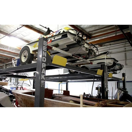 BendPak HD - 7500BLX 7,500 Lb. Capacity / Vehicle & Boat Storage Lift / 82″ Rise - Ezonesglobal - Buy at Wine Coolers Online