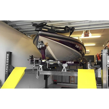 BendPak HD - 7500BLX 7,500 Lb. Capacity / Vehicle & Boat Storage Lift / 82″ Rise - Ezonesglobal - Buy at Wine Coolers Online
