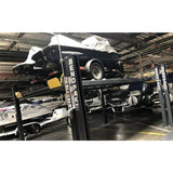 BendPak HD - 7500BLX 7,500 Lb. Capacity / Vehicle & Boat Storage Lift / 82″ Rise - Ezonesglobal - Buy at Wine Coolers Online