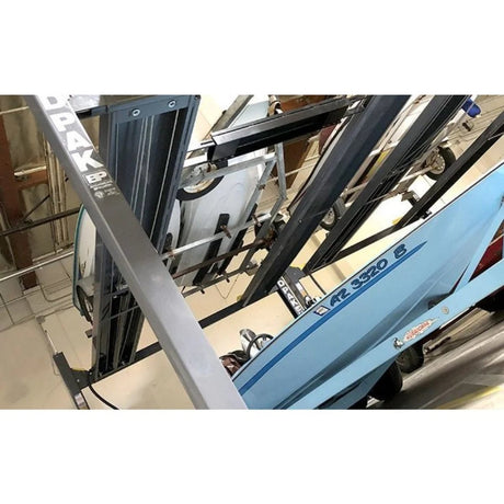 BendPak HD - 7500BLX 7,500 Lb. Capacity / Vehicle & Boat Storage Lift / 82″ Rise - Ezonesglobal - Buy at Wine Coolers Online