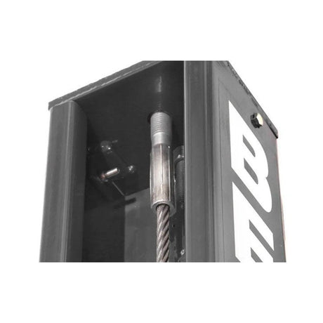 Bendpak HD - 9 9,000 - Lb. Capacity Standard Width 4 Post Car Lift - Ezonesglobal - Buy at Wine Coolers Online