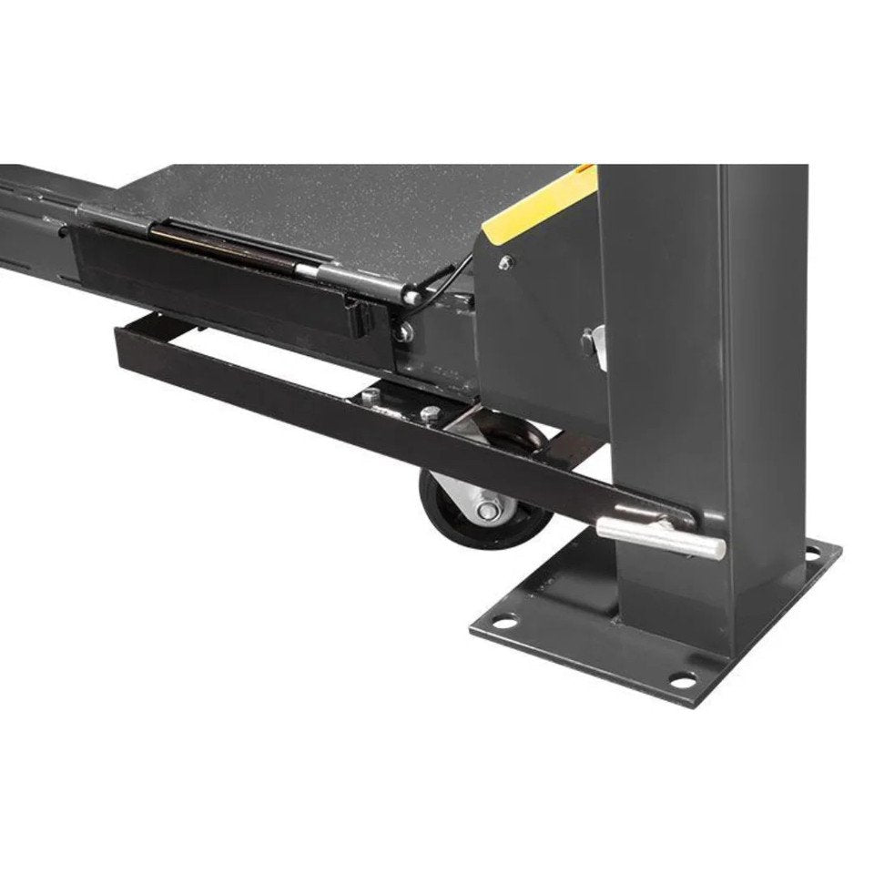 Bendpak HD - 9 9,000 - Lb. Capacity Standard Width 4 Post Car Lift - Ezonesglobal - Buy at Wine Coolers Online