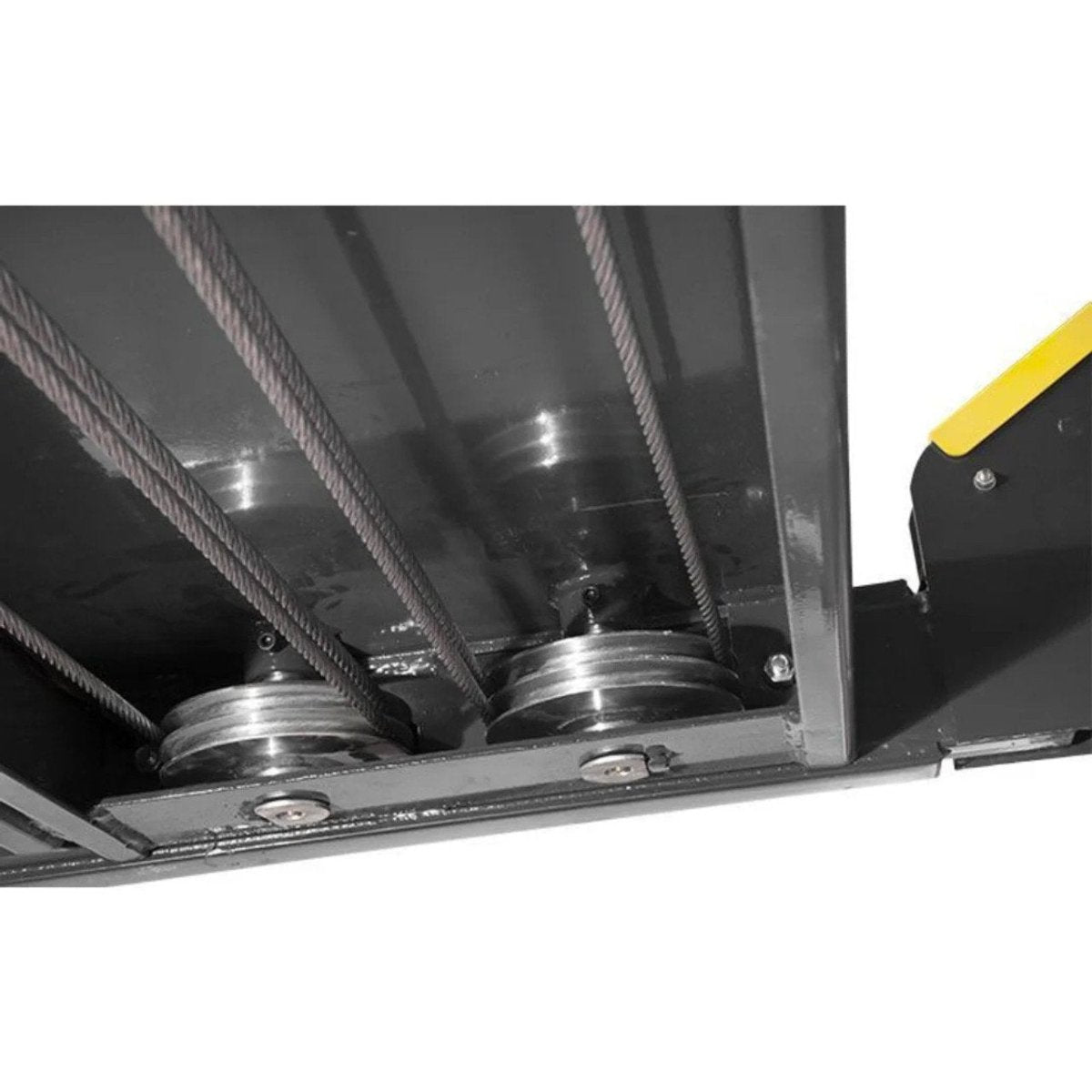 Bendpak HD - 9 9,000 - Lb. Capacity Standard Width 4 Post Car Lift - Ezonesglobal - Buy at Wine Coolers Online