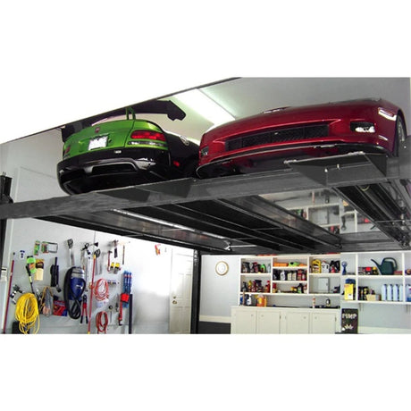 Bendpak HD - 9SWX 9,000 Lbs Super - Wide 4 - Post Lift - Ezonesglobal - Buy at Wine Coolers Online