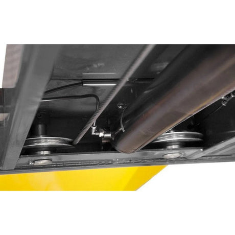 Bendpak HD - 9XW 9,000 Lbs Standard Width Extra - Tall 4 - Post Lift - Ezonesglobal - Buy at Wine Coolers Online