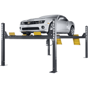 BENDPAK HDS - 14 14,000 - lb. Capacity Standard Length Car Lift - Ezonesglobal - Buy at Wine Coolers Online