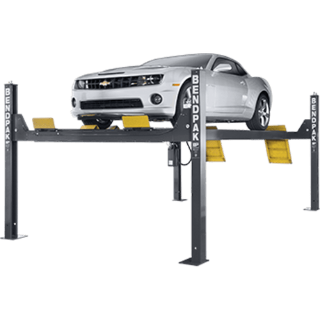 BENDPAK HDS - 14 14,000 - lb. Capacity Standard Length Car Lift - Ezonesglobal - Buy at Wine Coolers Online