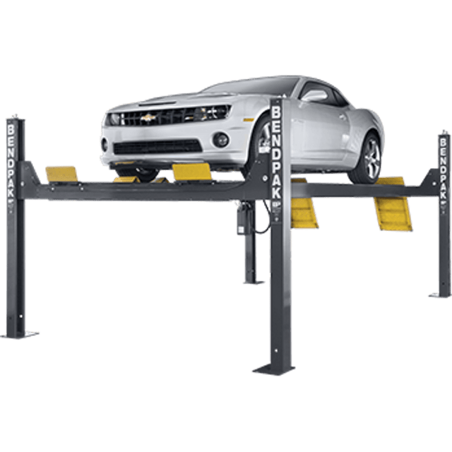 BENDPAK HDS - 14 14,000 - lb. Capacity Standard Length Car Lift - Ezonesglobal - Buy at Wine Coolers Online