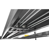BendPak HDS - 14 Four - Post Lift - Ezonesglobal - Buy at Wine Coolers Online