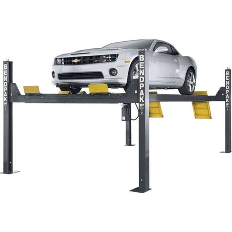 BendPak HDS - 14 Four - Post Lift - Ezonesglobal - Buy at Wine Coolers Online
