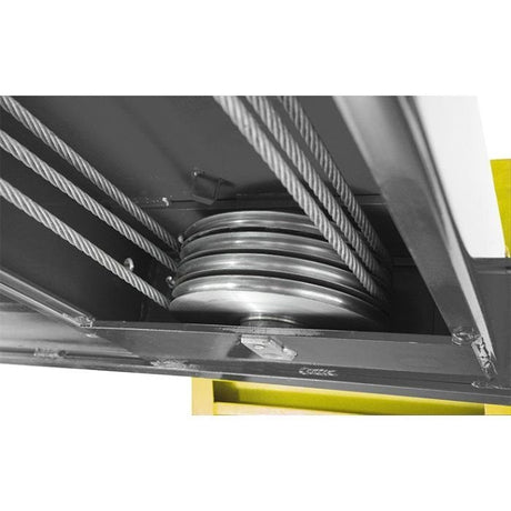 BendPak HDS - 14 Four - Post Lift - Ezonesglobal - Buy at Wine Coolers Online