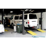 BendPak HDS - 14 Four - Post Lift - Ezonesglobal - Buy at Wine Coolers Online