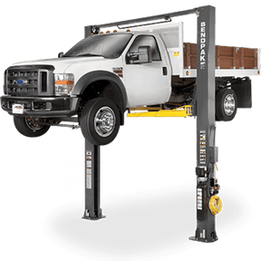 BENDPAK XPR - 10XLS 10,000 Capacity / Symmetric / Adjustable Width / Screw Pads / HIGH RISE - Ezonesglobal - Buy at Wine Coolers Online