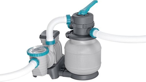 Bestway APX 365 16ft x 48 inches Round Above Ground Pool Set - Ezonesglobal - Buy at Wine Coolers Online