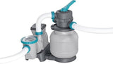Bestway APX 365 16ft x 48 inches Round Above Ground Pool Set - Ezonesglobal - Buy at Wine Coolers Online