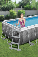 Bestway Power Steel Above Ground Framed Pool 56721 - 3 - Ezonesglobal - Buy at Wine Coolers Online