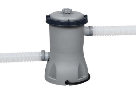 Bestway Power Steel Above Ground Framed Pool 56721 - 3 - Ezonesglobal - Buy at Wine Coolers Online