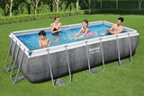 Bestway Power Steel Above Ground Framed Pool 56721 - 3 - Ezonesglobal - Buy at Wine Coolers Online