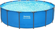 Bestway Steel Pro Max 15′ x 48″ Round Above Ground Pool Kit - Ezonesglobal - Buy at Wine Coolers Online