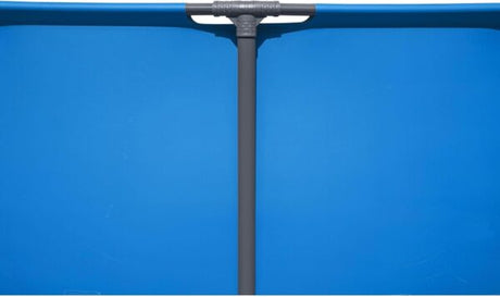 Bestway Steel Pro Max 15′ x 48″ Round Above Ground Pool Kit - Ezonesglobal - Buy at Wine Coolers Online