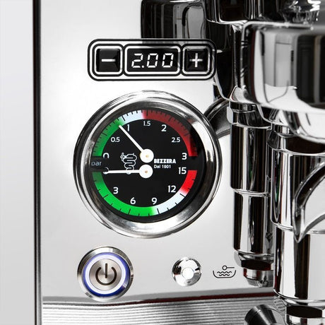 Bezzera Aria Top Pid ARIAPMN1NG5 - VTD - Ezonesglobal - Buy at Wine Coolers Online