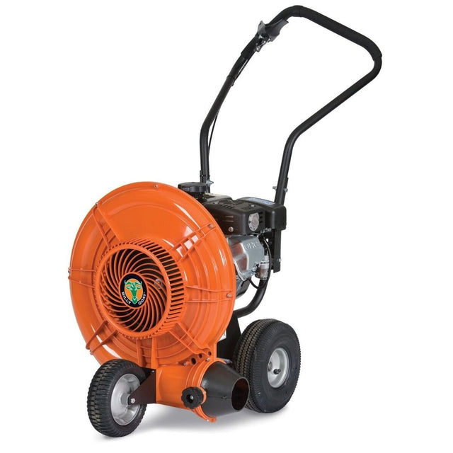 Billy Goat F601V Force 205cc Push Walk Behind Leaf Blower - Ezonesglobal - Buy at Wine Coolers Online