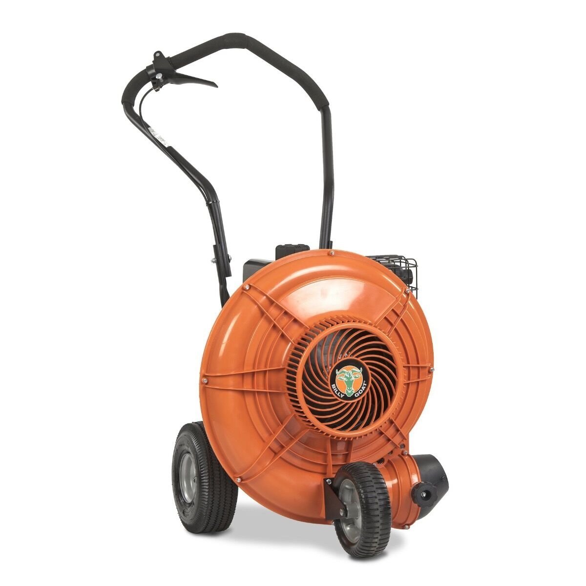 Billy Goat F601V Force 205cc Push Walk Behind Leaf Blower - Ezonesglobal - Buy at Wine Coolers Online