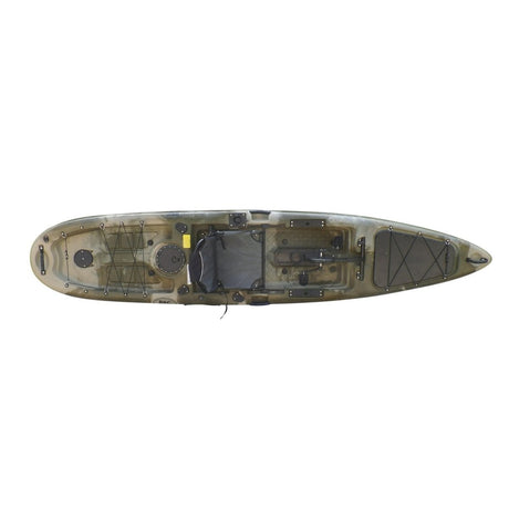 BKC PK13 13′ Pedal Drive Fishing Kayak - Ezonesglobal - Buy at Wine Coolers Online