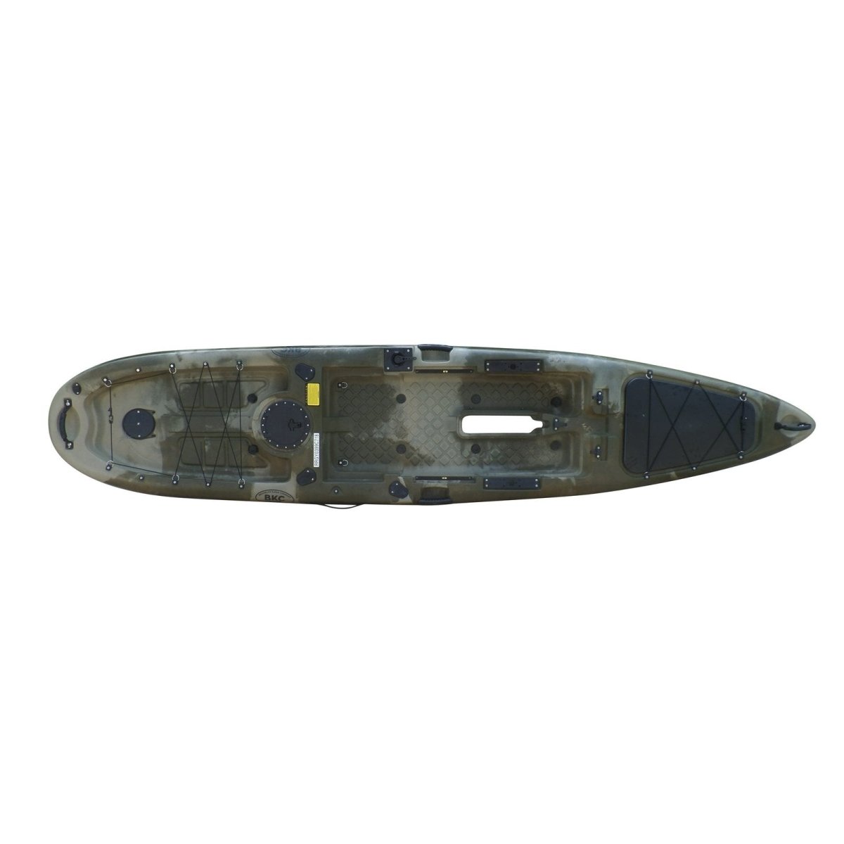 BKC PK13 13′ Pedal Drive Fishing Kayak - Ezonesglobal - Buy at Wine Coolers Online