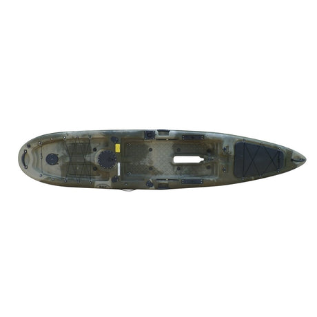 BKC PK13 13′ Pedal Drive Fishing Kayak - Ezonesglobal - Buy at Wine Coolers Online