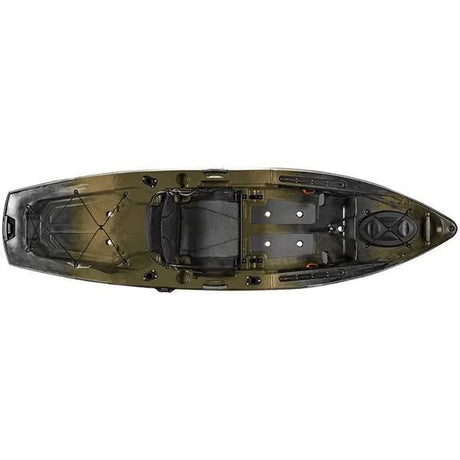 BKC PK13 13′ Pedal Drive Fishing Kayak - Ezonesglobal - Buy at Wine Coolers Online