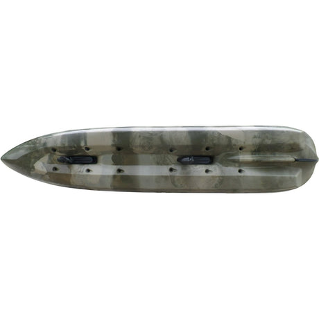BKC PK14 14′ Tandem Sit - On - Top Pedal Drive Kayak - Ezonesglobal - Buy at Wine Coolers Online