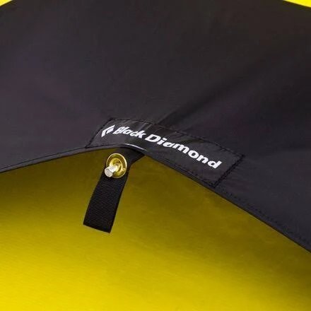 Black Diamond Ahwahnee Tent - Ezonesglobal - Buy at Wine Coolers Online