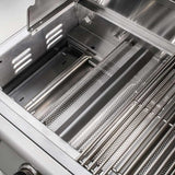 Blaze 32 In. 4 Burner Prelude LBM Gas Grill - Ezonesglobal - Buy at Wine Coolers Online