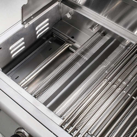 Blaze 32 In. 4 Burner Prelude LBM Gas Grill - Ezonesglobal - Buy at Wine Coolers Online