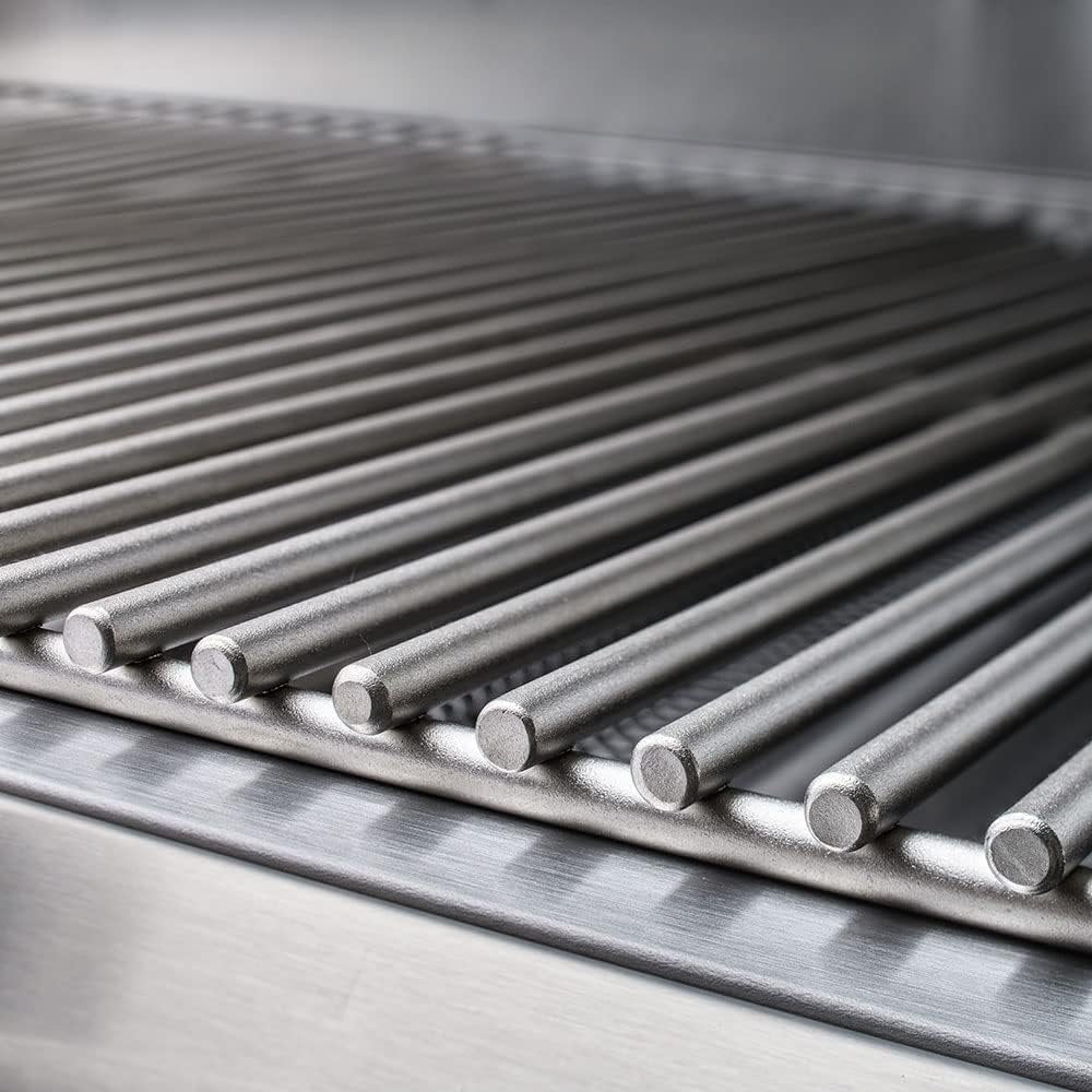 Blaze 32 In. 4 Burner Prelude LBM Gas Grill - Ezonesglobal - Buy at Wine Coolers Online