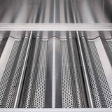 Blaze 32 In. 4 Burner Prelude LBM Gas Grill - Ezonesglobal - Buy at Wine Coolers Online