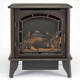 Bluegrass Living Panorama Vent Free Dual Fuel 3 - Sided Gas Stove BTSD23RT - Ezonesglobal - Buy at Wine Coolers Online
