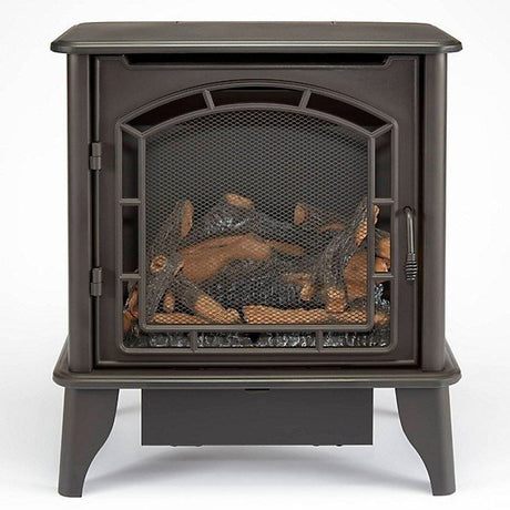 Bluegrass Living Panorama Vent Free Dual Fuel 3 - Sided Gas Stove BTSD23RT - Ezonesglobal - Buy at Wine Coolers Online