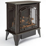 Bluegrass Living Panorama Vent Free Dual Fuel 3 - Sided Gas Stove BTSD23RT - Ezonesglobal - Buy at Wine Coolers Online