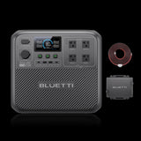 BLUETTI Elite 200 V2+Charger - Ezonesglobal - Buy at Wine Coolers Online