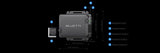 BLUETTI Elite 200 V2+Charger - Ezonesglobal - Buy at Wine Coolers Online